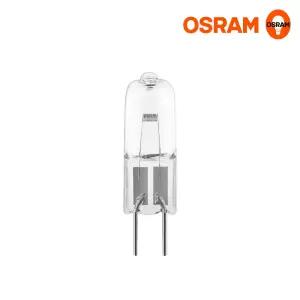 오스람 64610 HLX 12V50W G6.35 광학 병원