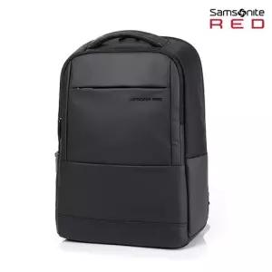 쌤소나이트 쌤소나이트 RED MARRON BACKPACK L BLACK DQ209001