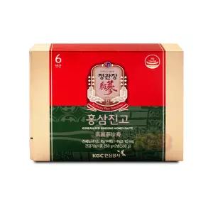 정관장 홍삼진고 250gX2병/1박스 I