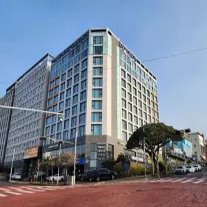 [제주] 서귀포 JS 호텔(제주, 서귀포)