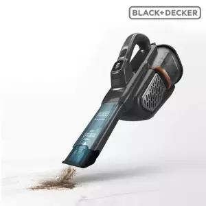 블랙앤데커 [블랙앤데커] GEN11 리튬이온 20V MAX 무선 핸디청소기 BHHV520BF00