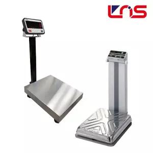 고중량벤치저울/계량/목욕탕/다목적저울/헬스/카스DB-150A/엘엔에스 LNS LT