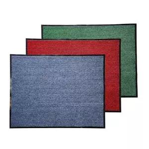 제이오마켓 디오현관매트 60x90cm 그레이/출입구 업소용 사무실 미끄럼방지 쿠션 발매트