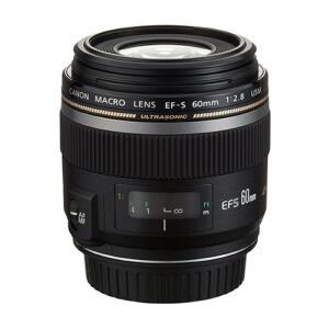 캐논 EF-S 60mm F2.8 Macro USM/일본직수입/DN