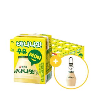 바나나맛우유 미니24팩