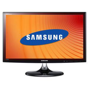중고 삼성 27인치 LED TV 모니터 T27B350 동축케이블 팬션 원룸 고시원