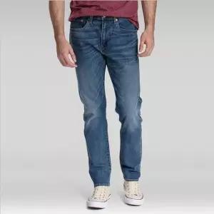 [리바이스][LEVIS]남성 502 레귤러 테이퍼드핏 프리미엄 데님팬츠 (29507-0063)_KJ