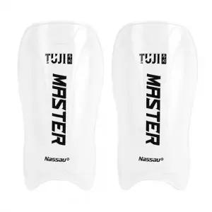 투지마스터 (TMSG) 낫소 (성인용) (화이트) 신가드