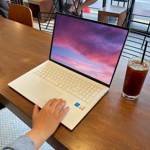 LG전자 17ZD90TP-GX56K WIN11홈 램16GB NVME 1TB 무선마우스+패드+밸류팩+액정필름+키스킨 DERW
