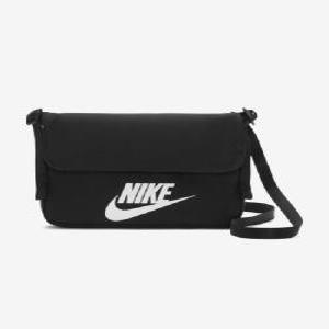 [국내정품] NIKE 나이키 크로스백 스포츠웨어 퓨추라 365 크로스바디 백(3L) - 블랙 CW9300-010 매장판
