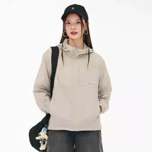 [하프클럽/체이스컬트]U 경량 스트레치 바람막이 점퍼