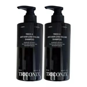 트리코닉스 트리코엑스 탈모 샴푸 500ml 2개 / 써클