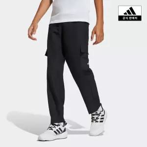 [아디다스키즈](대구신세계)[adidas kids] (A130~A160) J SL WV C PT (JC9388)