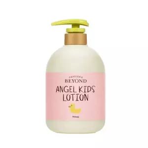 비욘드 엔젤 키즈 로션 대용량 순한 저자극 로션 700ml 1개