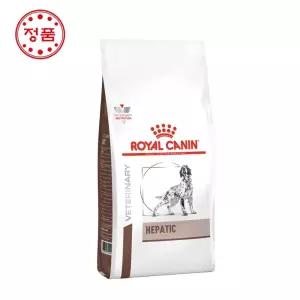 로얄캐닌 헤파틱 강아지 간사료 1.5KG