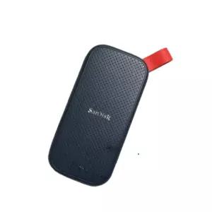 샌디스크 Portable SSD E30 1TB 휴대용 대용량 외장SSD