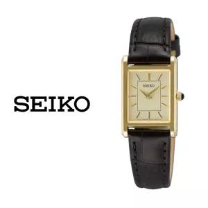 세이코 SEIKO 세르띠에 여성 여자 가죽시계 패션시계 SWR110