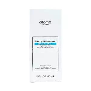 애터미 선크림 화이트 60ml SPF50+(AD)