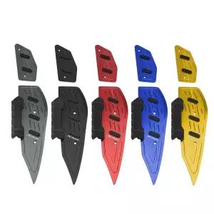 XMAX300 23-26년식 호환 풋패드 발판 페달 엑스맥스