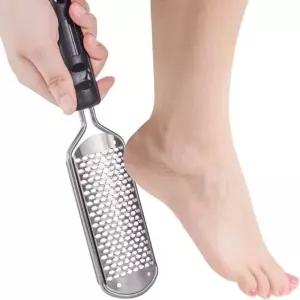 코비츠 초강력 발 바닥 각질제거기/발관리/풋패드/풋각질/관리/패치/도구/발굳은살/발갈라짐/굳은살/제거기