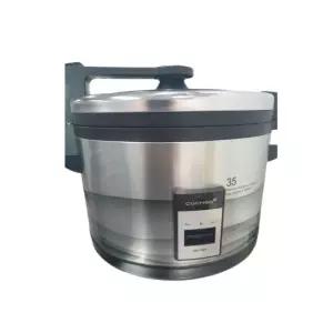 쿠첸 업소용밥솥 WM-3503 35인용