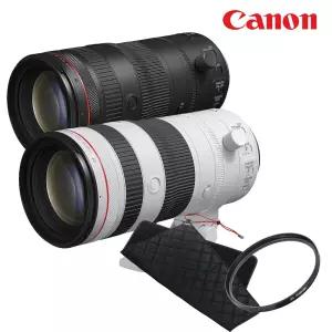 (캐논천국) 정품 RF 70-200mm F2.8 L IS USM Z 블랙/화이트+82mm필터+포토리뷰 캐논정품 PC-E1+미개봉새상품보유/빛발송