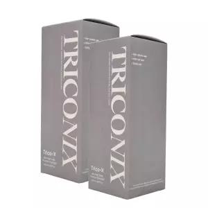 트리코닉스 트리코엑스 탈모 완화 볼륨 샴푸 500ml 2개