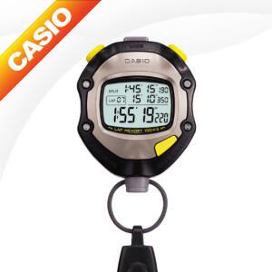 CASIO [카시오] HS-70W-1 스톱워치