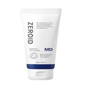 [셀러허브]제로이드 인텐시브 리치 크림 MD 160g 대용량(AD) (S42240229)