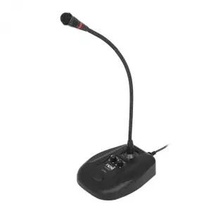 NX1534 스탠드형 콘덴서 마이크(NX-STCMIC-01)