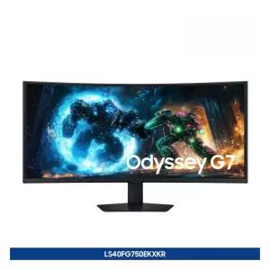 삼성전자 오디세이 G7 S40FG750