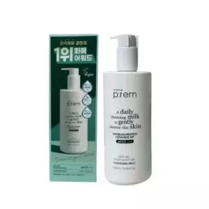 세이프 미 릴리프 모이스처 클렌징 밀크 500ml x1개