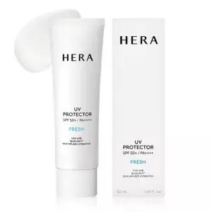 [헤라] UV 프로텍터 프레쉬 50ml / 쿨링 선크림