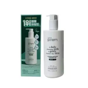 세이프 미 릴리프 모이스처 클렌징 밀크 500ml x1개