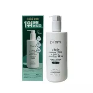 세이프 미 릴리프 모이스처 클렌징 밀크 500ml x1개