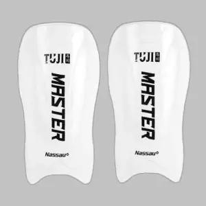 낫소 투지마스터 신가드 성인용 화이트 TMSG