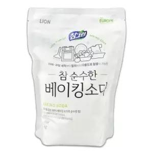 찌든때제거 참그린 참 순수한 베이킹소다 -O 2kg