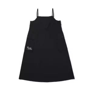 코닥 반바지 LSS K5222LOPK1BLK 브리즈 라이트 슬리브리스 원피스 BLACK