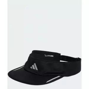 아디다스 ADIDAS 에어로레디 러닝 바이저 JD1158 221705