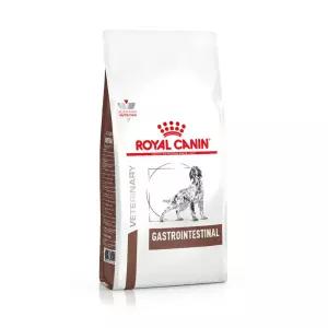 로얄캐닌 독 강아지 가스트로인테스티널 2KG