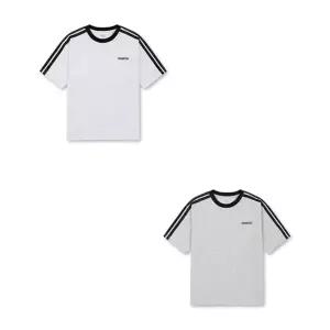 폴햄키즈 공용 에어리쿨 링거 루즈핏 반팔 티셔츠2color(택1) G2TS3741