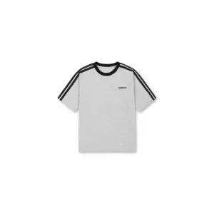 POLHAM KIDS 공용 에어리쿨 링거 루즈핏 반팔티_PKG2TS3741 477986