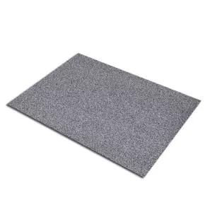 PVC 인조잔디 베란다 발판 매트 120X180 그레이잔디매트 테라스인조잔디 인조