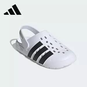 [아디다스골프] 26년 NEW JS1130 아딜렛 클로그 2.0