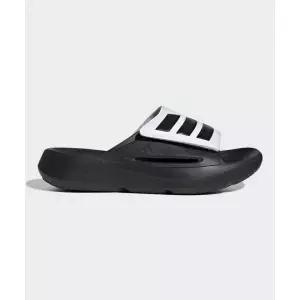 ADIDAS 라이트블레이즈 슬라이드 - 블랙:화이트 / JS3588 135978