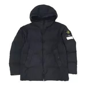 [스톤아일랜드] 크링클랩스 남성 패딩 L2S154100037 S0A23 V0029