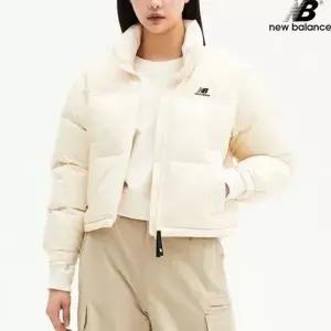 [뉴발란스] W 액티브 플라워 숏다 운_NBNPD4W122-G4 (19727665)