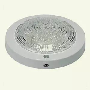 15W 복도센서등 금호 현관등 계단등 계단센서등 복도등 현관센서등 주광색 LED센서등 번개표 계단조명