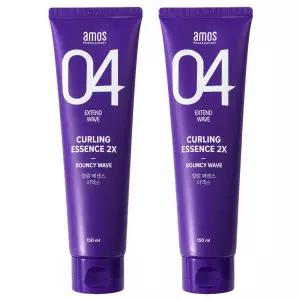 아모스 컬링에센스 04 2X 이엑스 오리지널 150ml x 2개