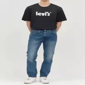 [리바이스] 502 프리미엄 테이퍼드 진 29507-0063